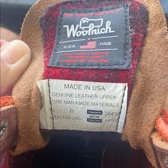 Size 12
Excellent condition - Picture 8 of 12